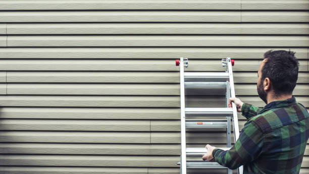 Pacheco, CA Siding Installation & Repair Company